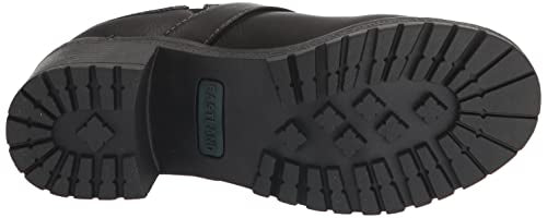 Eastland Women's NOLA Clog, Black, 6