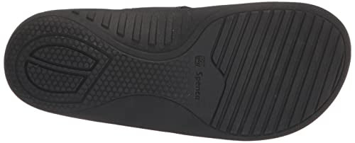 Spenco Women's Support Flip-Flop, Peacoat, 7.5