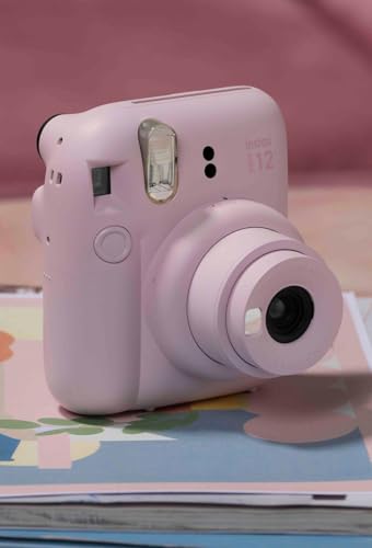 instax mini 12™ Bundle White