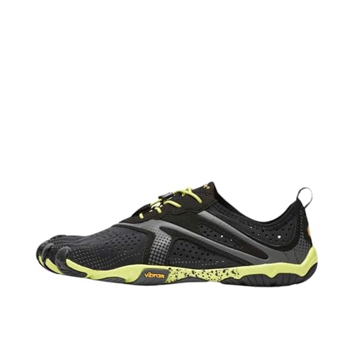 Vibram FiveFingers V-Run Blue/Black 48 (US Men's 12.5-13)