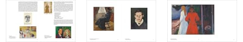 Edvard Munch: Inner Fire
