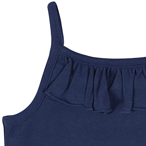 Gerber Baby Girl's Casual, Blue