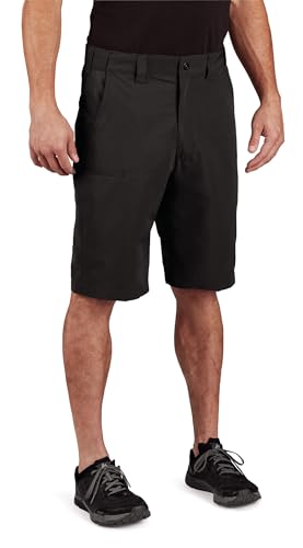 Propper Men's Edgetec Shorts, Khaki, 56 UNHEMMED