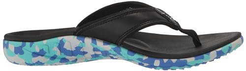 Spenco Women's Yumi Nuevo Flip-Flop, Cornsilk, 10 Wide