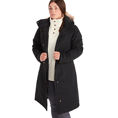 MARMOT Chelsea Coat Nori XS