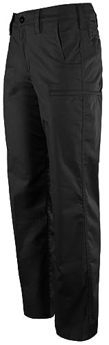 Propper Kinetic Slick Women's Pant, LAPD Navy, 22 Extra Long