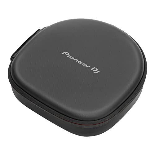 Pioneer DJ HDJ-X10-K Professional Flagship over-ear DJ headphones (black)