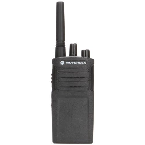 Motorola RMU2080 On-Site Rugged Two-Way Business Radio (RMU2080) (2-Pack)