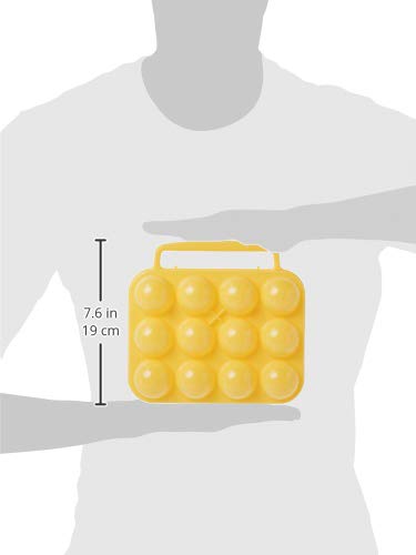 Coghlan's Egg Holder, 12 Eggs