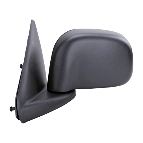 TYC 4310332 Door Mirror Left-Side Compatible with 2002-2008 Dodge Ram Pickup