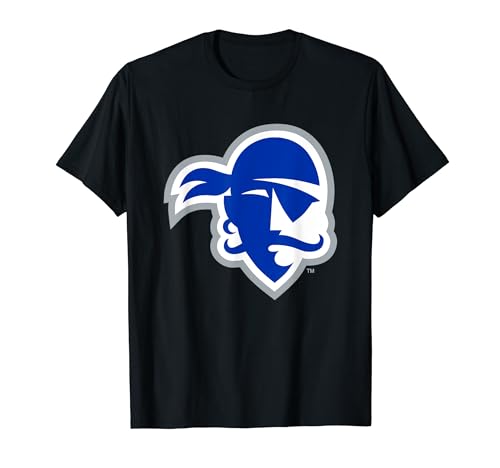 Seton Hall Pirates Icon Officially Licensed T-Shirt