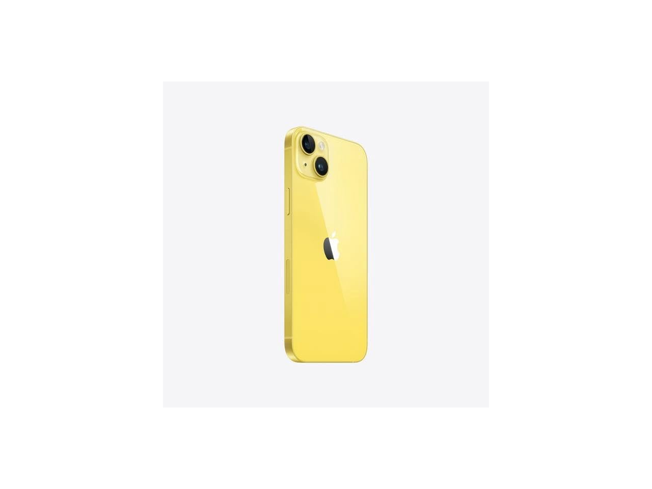 iPhone 14 Plus 128 Yellow