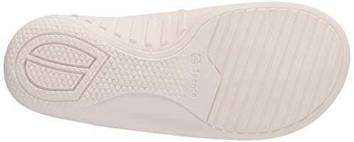 Spenco Women's Flip-Flop, Saddle, 10 Wide