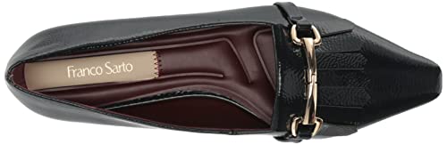 Franco Sarto Womens Rina Loafer Navy 10 M
