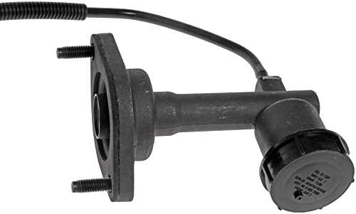 Dorman MAS CC649018 Clutch Master and Slave Cylinder Assembly Compatible with Select Jeep Models