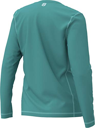 Husqvarna Performance Shirt, Large, Green