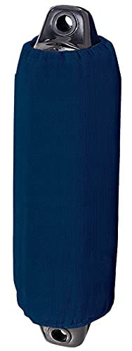 TaylorMade 9207N Premium Fender Cover, Blue, 12 x 34-Inch