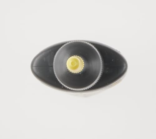 Muc-Off Dry Chain Lube, 50 Milliliters - Biodegradable Bike Chain Lubricant, Suitable For All Types Of Bike - Formulated For Dry Weather Conditions