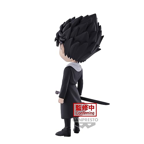Banpresto - Yu Yu Hakusho - Hiei, Bandai Spirits Q Posket Figure