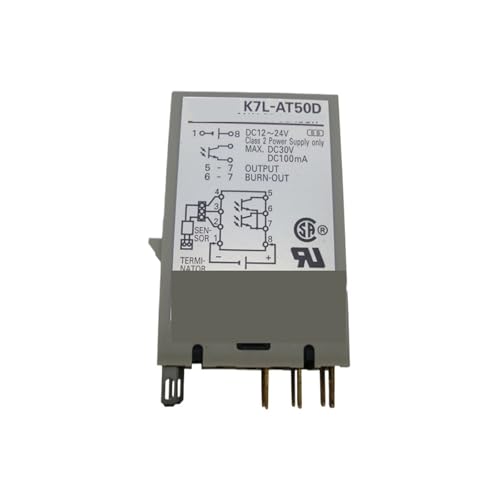 Detector Relay K7L-AT50 K7L-AT50D K7L-AT50DB(K7L-AT50DB)