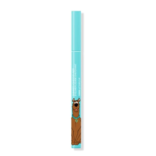 wet n wild Scooby Doo Collection Old School Swag Shimmer Liquid Eyeliner - Let's Split Up