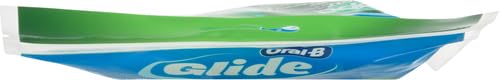 Oral-B Complete Glide Floss Picks, Scope Outlast, 75-ct