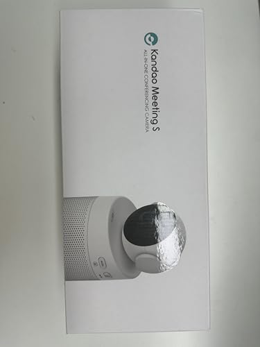KanDao Meeting S 180-degree Video Conferencing Camera