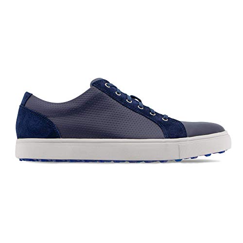 FootJoy Club Casual Blucher Navy 11 M