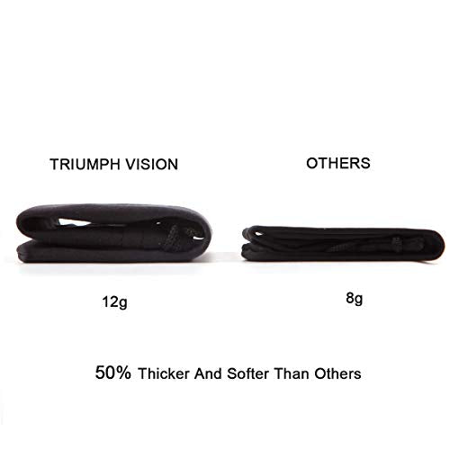 Pink Sunglasses Case Pouch Soft -3 Pack Eyeglasses Sleeve for Women Eyewear Storage Bag Microfiber