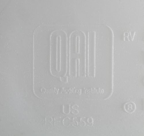 44 Gallon RV Fresh Water Tank, Potable Water Storage Tank for Drinking, Cooking, Cleaning, Showering, for Campers, Trailers, Motorhomes, RVs, Low-Profile Shape, 53.5" x 37.5" x 5.5" (WT-1503)