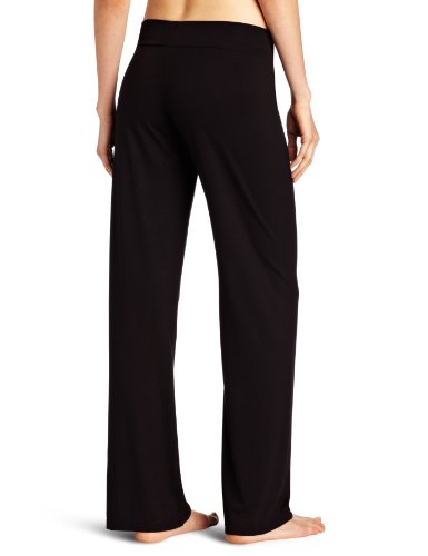 Cosabella Women's Talco Pant, Black, Small