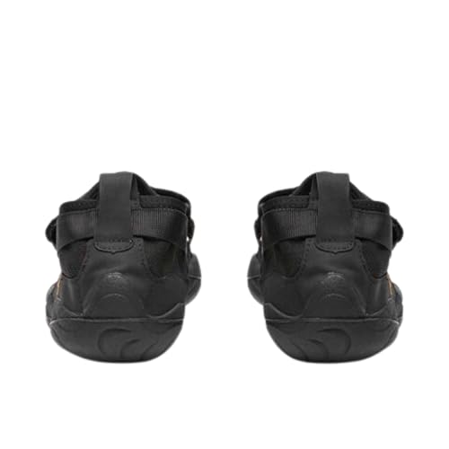 Vibram Men's FiveFingers KSO, Black/Black, 47 EU / 12 - 12.5 US