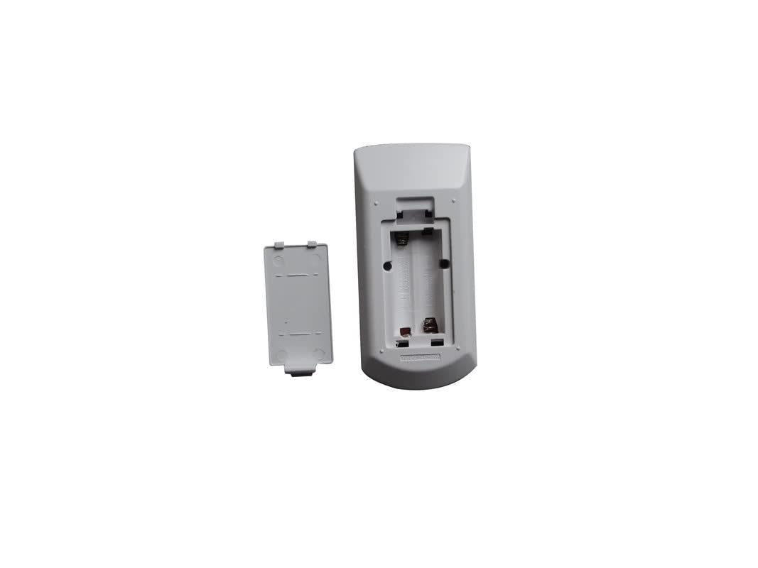 Remote Control for Panasonic PT-LB50NT PT-LB50EA PT-F200NT PT-F200EA PT-LB50E PT-LB50NTE 3LCD Projector