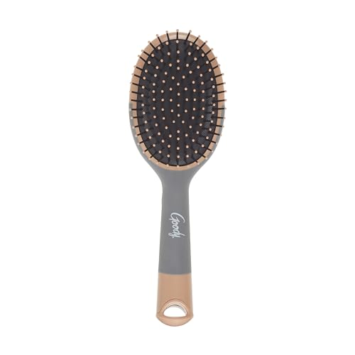 Goody Detangle It Oval Cushion Hair Brush, 1 Ct