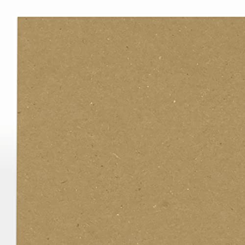LUXPaper 8.5" x 11" Cardstock | Letter Size | Mandarin Orange | 100lb. Cover (183lb. Text) | 50 Qty