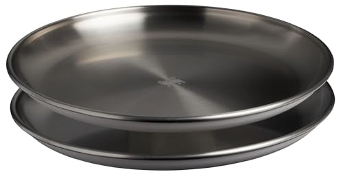 Stanley Wildfare Pro Fry Pan Cookset 1.1 QT Pale Pebble + Stone