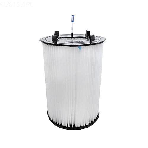 Pentair 27002-0036S Filter Module Replacement Sta-Rite System 2 Modular Pool and Spa D.E. Filter