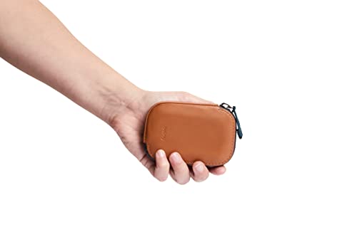Bellroy Venture Card Pocket - Bronze