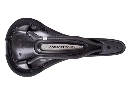 WTB SL8 Narrow Cromoly Black Saddle, Chromoly/Black