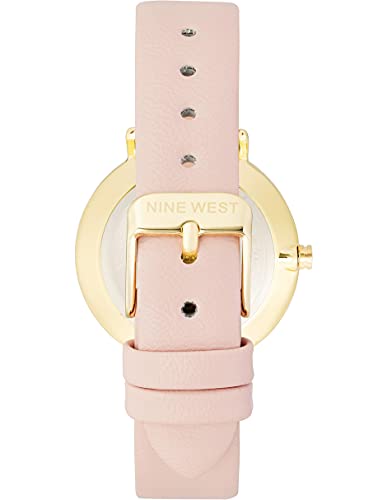 Nine West Women's Strap Watch