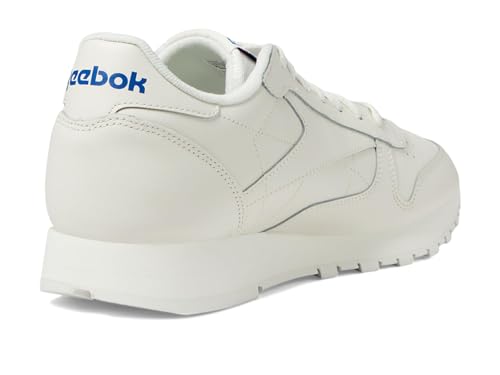 Reebok Men's Classic Leather Sneakers, Beige, Tan, 11.5 Medium US