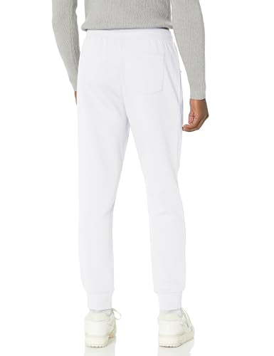 BOSS Tonal Regular Fit Cotton Sweatpants