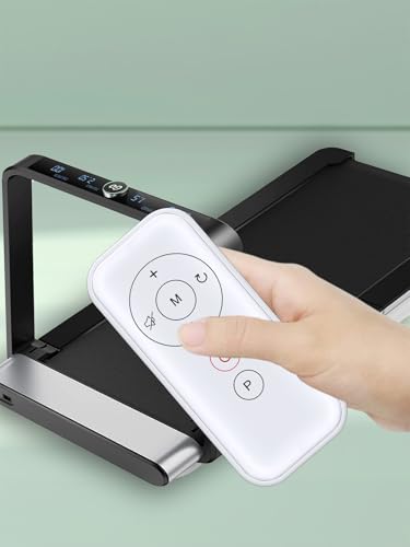 RYQIF Replacement Remote Control Intended for Maksone SL-Z01, LIVIVOX ‎32-9P Q20-4, EGORUN ‎Q22-3, ActiveLife Q22, REDLIRO JK03F, GOYOUTH Z05B, CIIHI C Walking Pad Treadmill