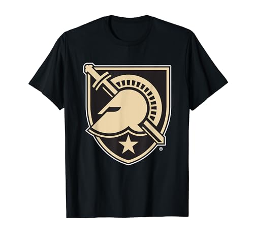 Army Black Knights Icon Officially Licensed T-Shirt