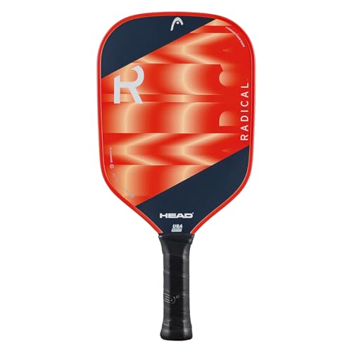 Radical Elite Pickleball Paddle