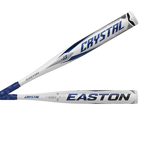 Easton | CRYSTAL Fastpitch Softball Bat | -13 | 32"