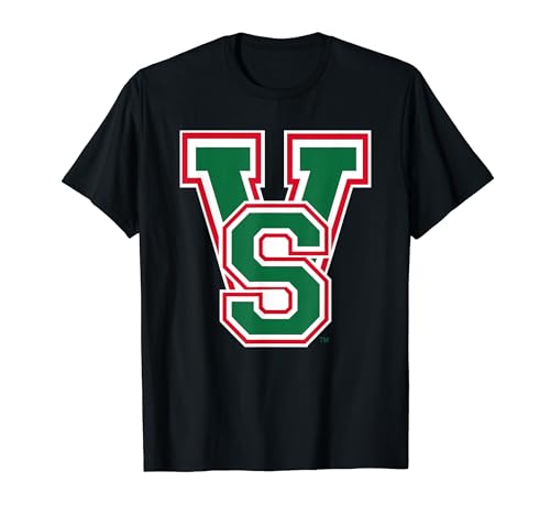 Mississippi Valley State Delta Devils Icon T-Shirt