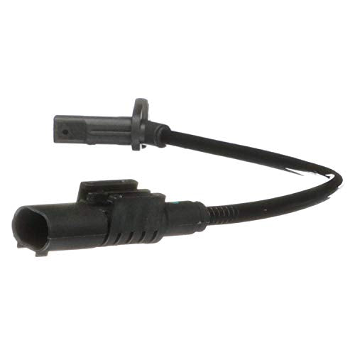 Delphi SS20339 ABS Wheel Speed Sensor, 1 Pack