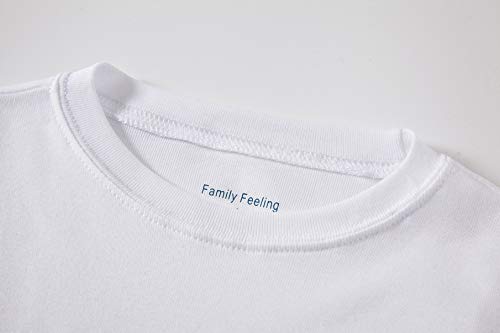 Family Feeling Tractor Baby Boys Long Sleeve Pajama Sets for Child Cotton Pyjamas Toddler Kids Pjs Size 18-24 Months