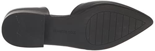 Kenneth Cole New York Women’s Carolyn Flat,Pink, 11